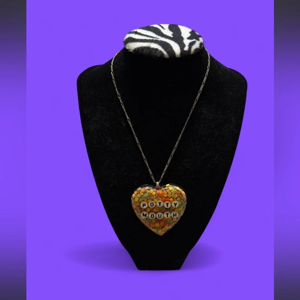 Necklace - Picture 2 of 3